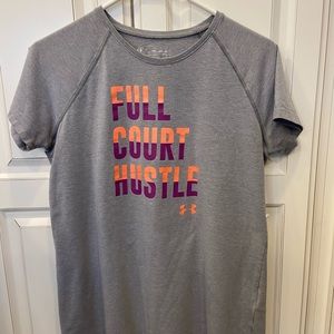 Under Armour t-shirt